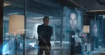 Mark Ruffalo - Avengers: Endgame (2019), Obrázek #1