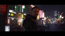 Jeremy Renner