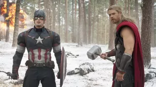 Avengers: Endgame: Nové britské plakáty jsou to nejhezčí, co nám Marvel kdy nadělil