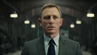 Daniel Craig tajným agentem proti své vůli