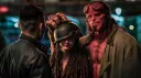 Recenze: Hellboy - v jaké formě se vrátil hodný zplozenec pekla?