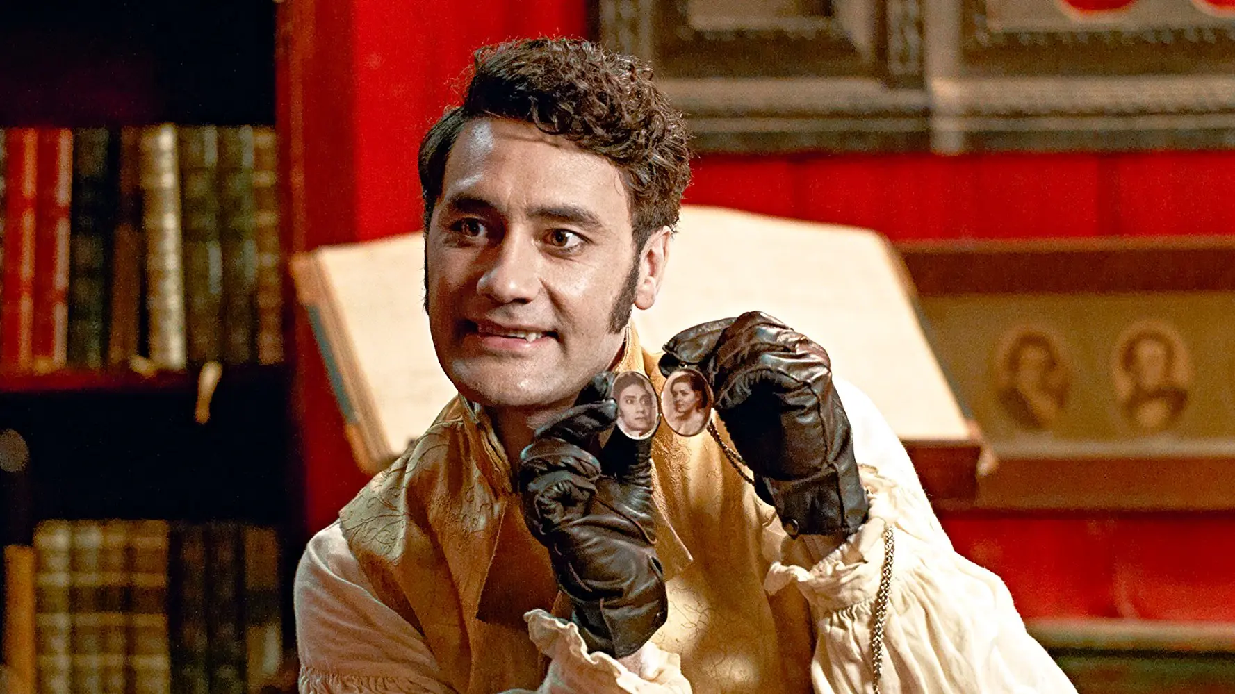 Taika Waititi