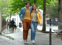 Joséphine Japy - Láska na druhý pohled (2019), Obrázek #1