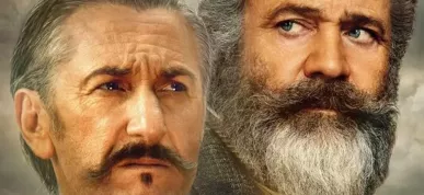 Recenze: The Professor and the Madman - nepříčetný Sean Penn a uznávaný Mel Gibson přepisují dějiny jazykovědy