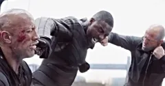 Rychle a zběsile: Hobbs a Shaw: Trailer #2