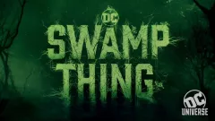 Swamp Thing (2019): Teaser trailer