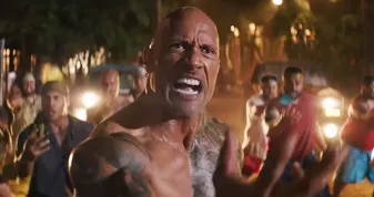 Trailer: Odbočka Rychle a zběsile působí jako ryzí (a zábavné) šílenství!