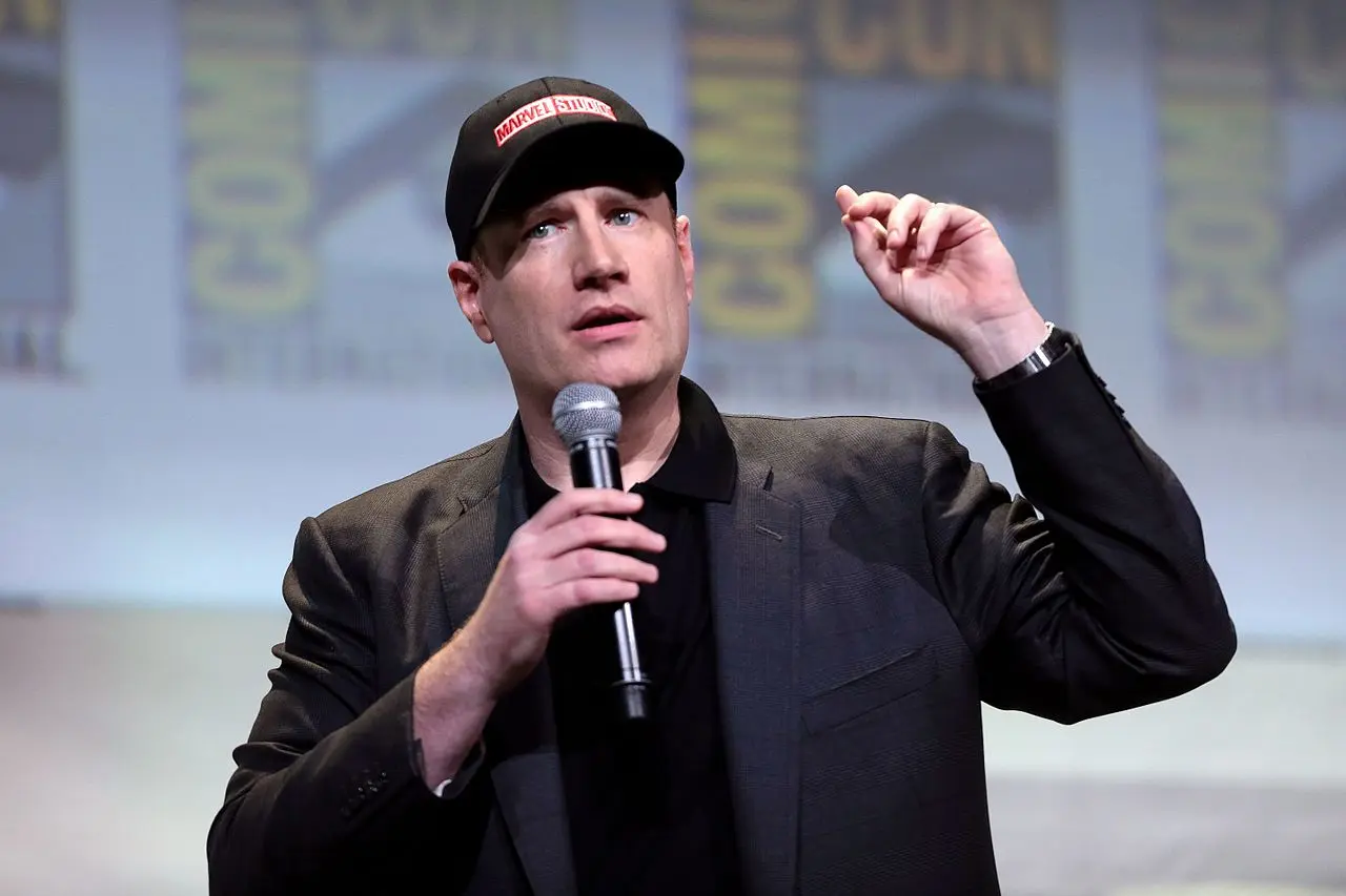 Kevin Feige