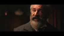 Mel Gibson - Profesor a šílenec (2019), Obrázek #2