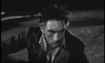 Anthony Quinn - Silnice (1954), Obrázek #4