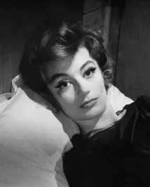 Anouk Aimée