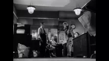 Kirk Douglas (I) - Eso v rukávu (1951), Obrázek #3