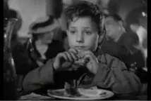 Enzo Staiola - Zloději kol (1948), Obrázek #1