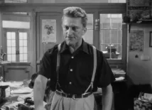 Kirk Douglas (I) - Eso v rukávu (1951), Obrázek #2