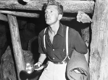Kirk Douglas (I) - Eso v rukávu (1951), Obrázek #5
