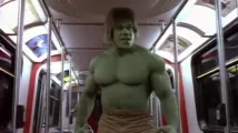 Lou Ferrigno