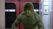 Lou Ferrigno