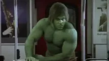 Lou Ferrigno
