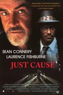 Laurence Fishburne - Vražedné alibi (1995), Obrázek #1