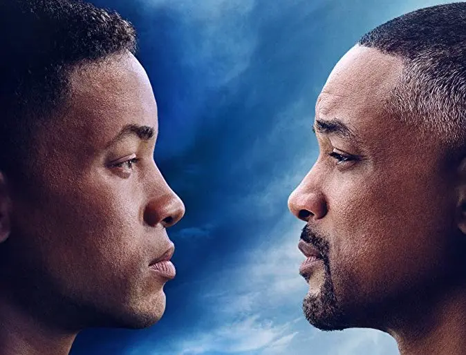 Trailer: Willu Smithovi jde v nové sci-fi po krku jeho mladší klon