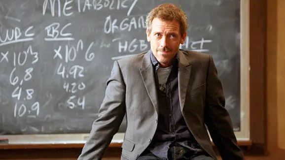 Dr. House