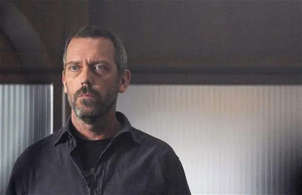 Dr. House