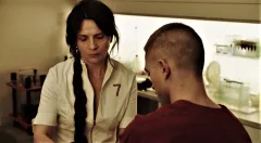 Recenze: High Life - kosmický film s největším množstvím spermatu od roku 1981