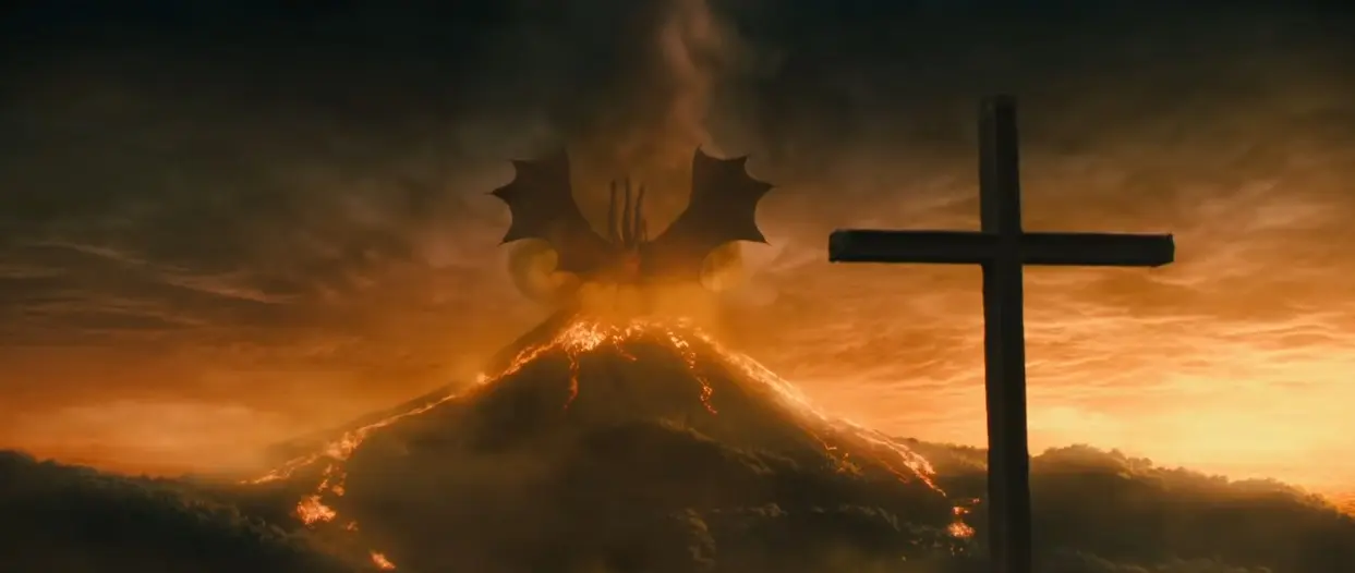 Trailer: Děsivá monstra vybízejí Godzillu ke kolosální filmové zteči