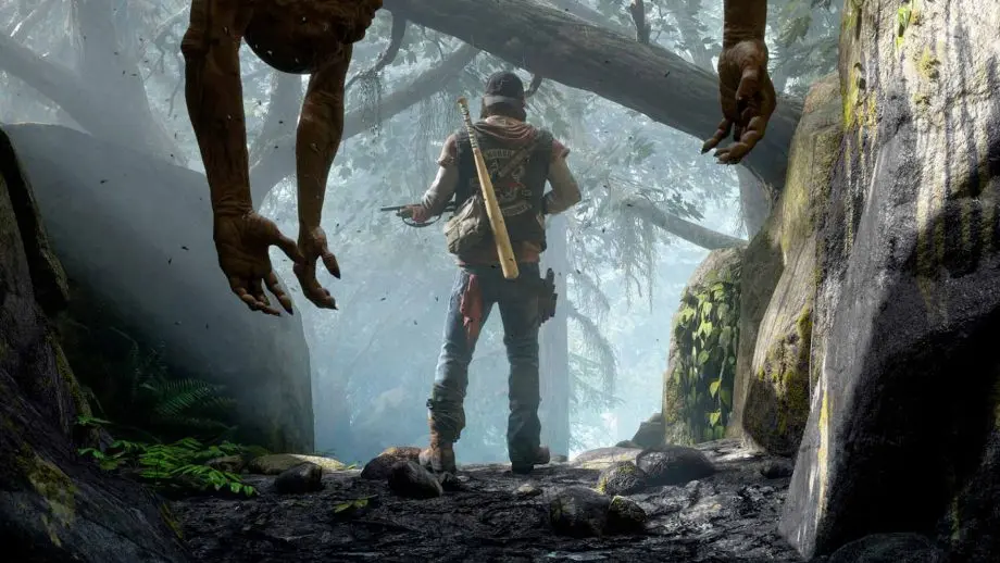 Vydání Days Gone za rohem. Nedočkavci si mohou namlsat sérií nových videí