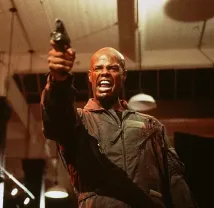 Keenen Ivory Wayans