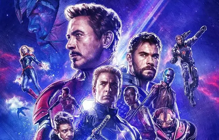 Recenze #3: Avengers: Endgame - Velkolepý konec jedné éry?