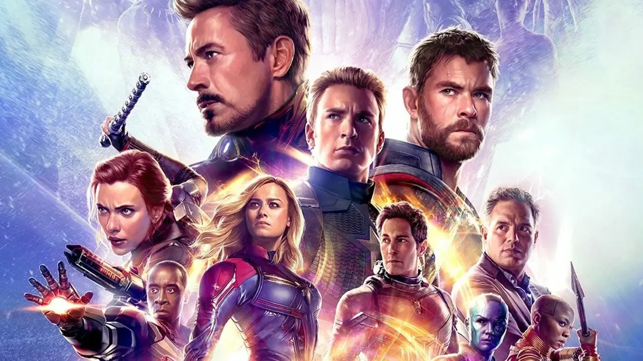 Recenze #2: Avengers: Endgame - Filmová událost, o níž budeme jednou vyprávět vnoučatům