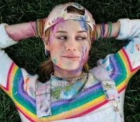 Recenze: Unicorn Store - Co se stane, když Captain Marvel usedne do režisérského křesla?