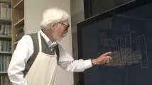 Hajao Mijazaki