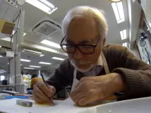 Hajao Mijazaki - Owaranai hito: Miyazaki Hayao (2016), Obrázek #1