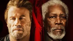 Trailer: John Travolta jako detektiv ze staré školy