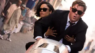 Trailer: Noví Muži v černém s hrdiny Thora odhalují více z příběhu