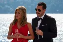 Trailer: Jennifer Aniston a Adam Sandler společně řeší tajemnou vraždu