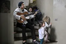 Vincent Elbaz