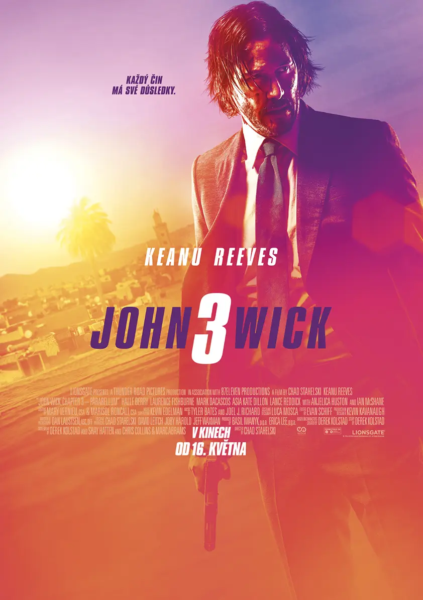 John Wick 3