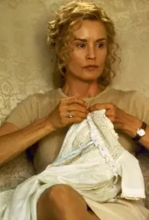 Jessica Lange