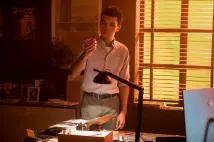 Justice Smith (II) - Pokémon: Detektiv Pikachu (2019), Obrázek #8