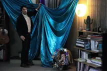 Vincent Elbaz