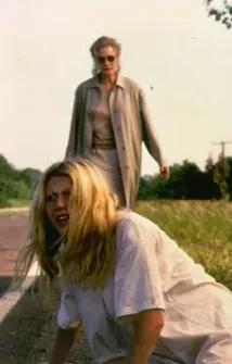 Jessica Lange - Krevní pouto (1998), Obrázek #3
