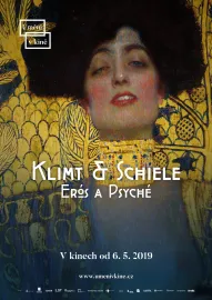 Klimt & Schiele - Erós a Psyché