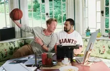 John C. McGinley