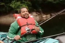 Ice Cube - Už jsme doma? (2007), Obrázek #3