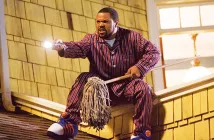 Ice Cube - Už jsme doma? (2007), Obrázek #7