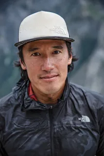 Jimmy Chin