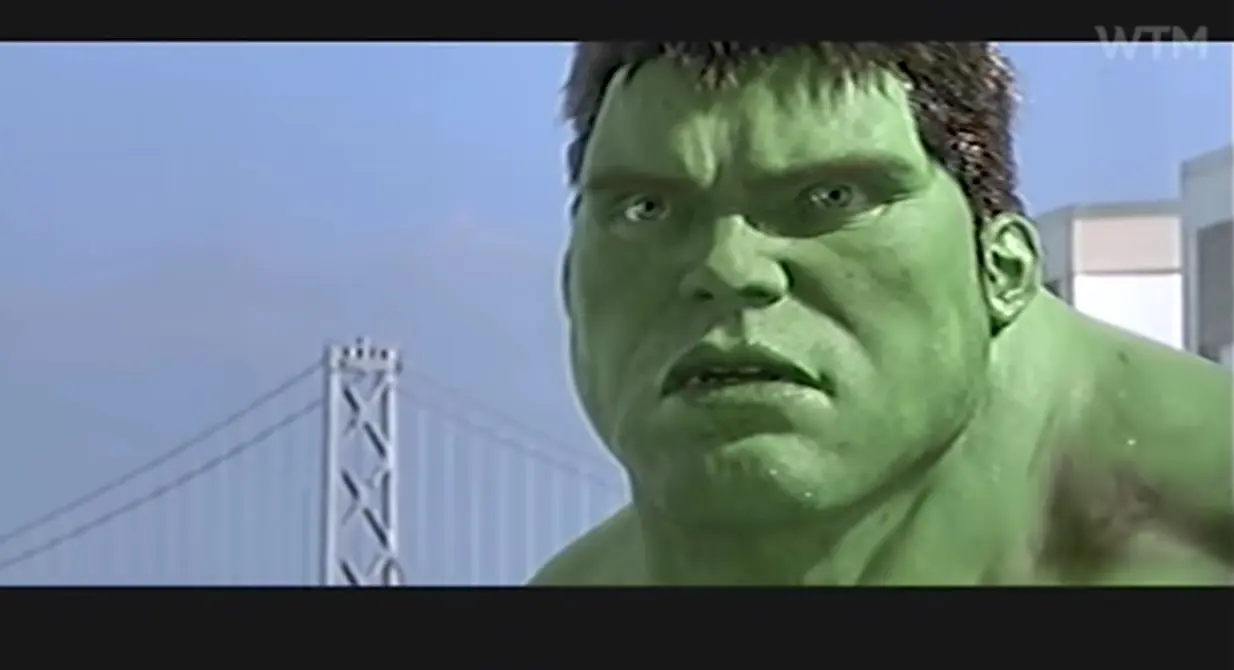 Co kdyby Avengers vznikly v "devadesátkách"?